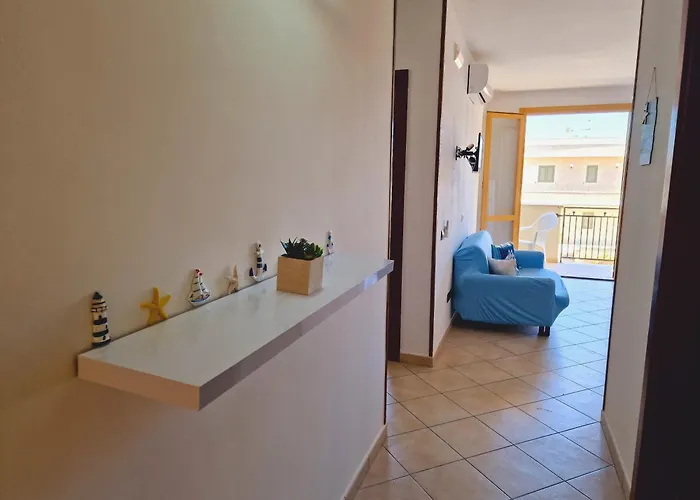 Residenza Stella Marina