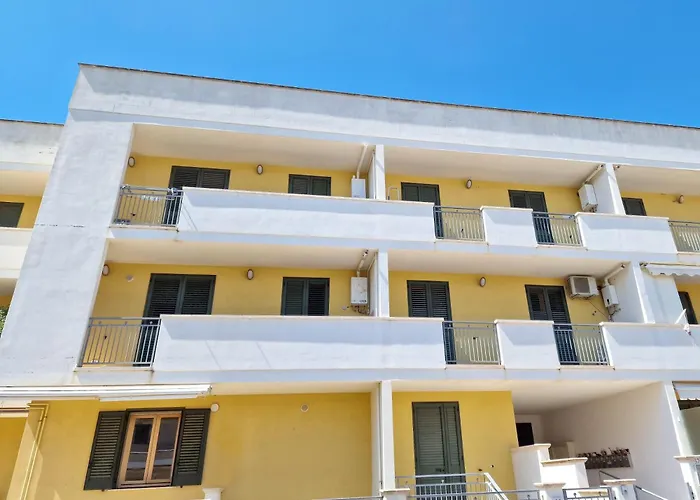 Residenza Stella Marina Gallipoli