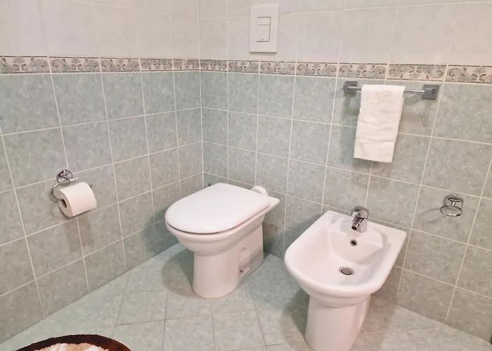 Residenza Stella Marina * Gallipoli